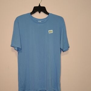 Blue UNISEX T-Shirt
